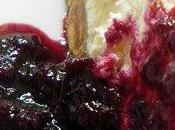 Cheesecake Comme New-York