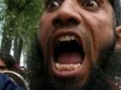 Islamistes films osés: chameau barbus!