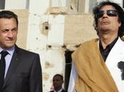 NORD-MALI Comment Sarkozy fait sahel poudrière