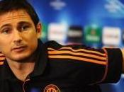 Chelsea Lampard vers Chine