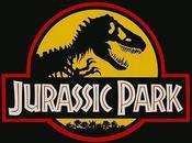 Cinéma Jurassic Park projet
