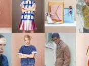 ASOS: Lookbooks printemps/été 2013