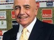 Mercato-Galliani Investir dans jeunes joueurs