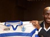 Mbia remercie Redknapp pour Rémy