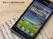 Huawei, spécifications prix Ascend révelés