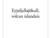 Eyjafjallajökull, volcan islandais