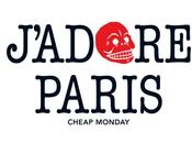 Scoop 1ere boutique Cheap Monday France