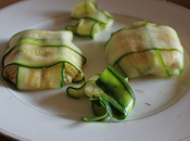 Petits gâteaux fromage blanc jambon courgettes