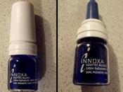 Remède contre yeux gonflés gouttes bleues d'Innoxa