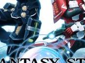 bêta Phantasy Star Online débute Japon