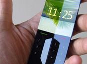 chercheurs coréens planchent batterie flexible