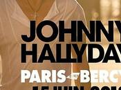 Johnny Hallyday, concert Bercy complet 2heures