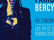 Shy'm, concert Bercy diffusé cinéma trailer