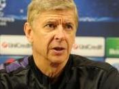 Wenger réaffirme amour pour l’Angleterre football
