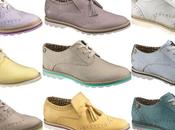 Footwear SS13 sélection femme
