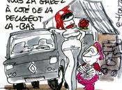 Renault moins d'investissements France, conseils syndicats