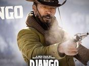 ingrédients pour Tarantino Django