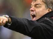 Allardyce critique l’arbitre