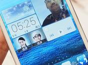 Vidéo photos Huawei Ascend