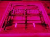 Exposition Topoï d’Arno GISINGER Centre Photographique d’Ile-de-France