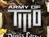 Army Cartel diable OverKill