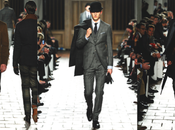 Hackett London: 2013 VELVET UNDERGROUND