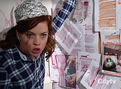 Critiques Séries Suburgatory. Saison Episode Junior Secretary's Day.