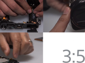 Sony Fabriquer produits minutes