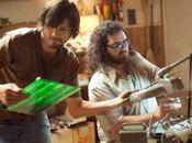 jOBS premières photos Steve Wozniak