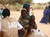 Urgence Mali Forte inquiétude pénurie alimentaire, monétaire d'accès l'eau dans Nord