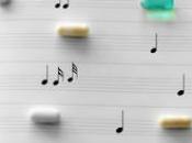 Quand l'orchestre produit chevet malades