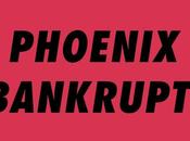 Phoenix Bankrupt!, titre nouvel album d'avril 2013
