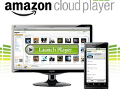 Amazon annonce qu'il concurrence désormais iTunes avec l'application Cloud Player
