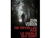 réveillez diable dort