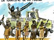 L’affaire malienne