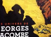 Georges LACOMBE Radio Courtoisie 95.6 Mardi Janvier 2013
