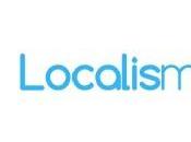 Localismarket nouvelle place marché