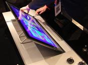 Photos vidéo Lenovo Table IdeaCentre Horizon