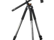 [CES 2013] Nouvelle gamme trépieds Vanguard Abeo