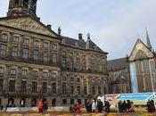 Journée tulipe Amsterdam