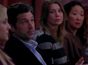 Grey's Anatomy millions poussières...