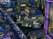 inscriptions bêta SimCity sont ouvertes...