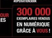 #operation300k eBooks 0,99€