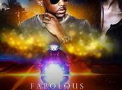 Fabolous feat. Chris Brown "Ready" (audio)