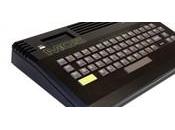 Techno clavier l'écran... corps humain