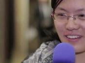 Echecs Yifan analyse victoire Tata Steel