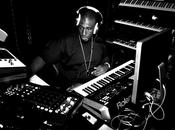 Danja parle Justin Timberlake