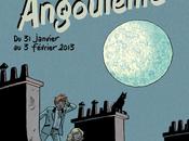 festival d'Angoulême fait pub!