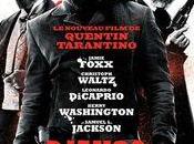 Django Unchained Quentin Tarantino avec Jamie Foxx, Christoph Waltz, Leonardo DiCaprio, Samuel Jackson
