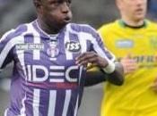 Newcastle pour Moussa Sissoko